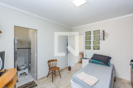 Apartamento à venda com 238m², 5 quartos e 3 vagasSuíte 2