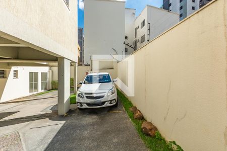 Apartamento à venda com 238m², 5 quartos e 3 vagasGaragem