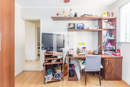 Apartamento à venda com 238m², 5 quartos e 3 vagasQuarto 5