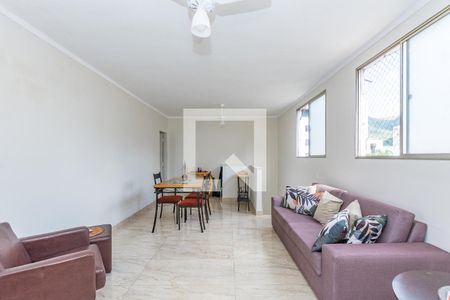 Apartamento à venda com 238m², 5 quartos e 3 vagasSala 2