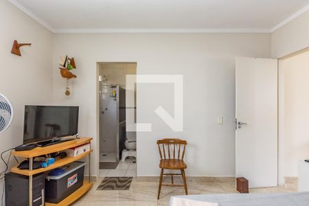 Apartamento à venda com 238m², 5 quartos e 3 vagasSuíte 2