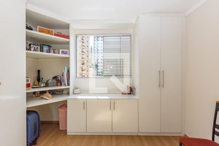Apartamento à venda com 238m², 5 quartos e 3 vagasSuíte 1