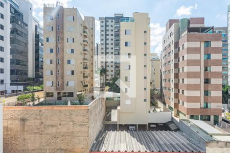 Apartamento à venda com 238m², 5 quartos e 3 vagasSuíte 1