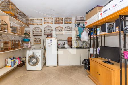 Apartamento à venda com 238m², 5 quartos e 3 vagasVaranda