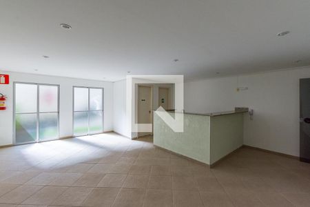 Apartamento à venda com 238m², 5 quartos e 3 vagasSalão de Festas