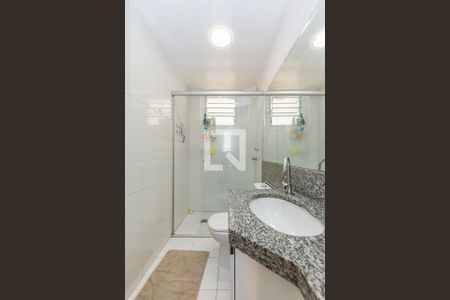 Apartamento à venda com 238m², 5 quartos e 3 vagasBanheiro Social