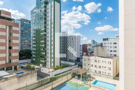 Apartamento à venda com 238m², 5 quartos e 3 vagasQuarto 5