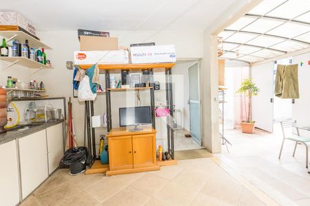 Apartamento à venda com 238m², 5 quartos e 3 vagasVaranda