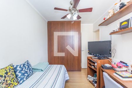 Apartamento à venda com 238m², 5 quartos e 3 vagasQuarto 5