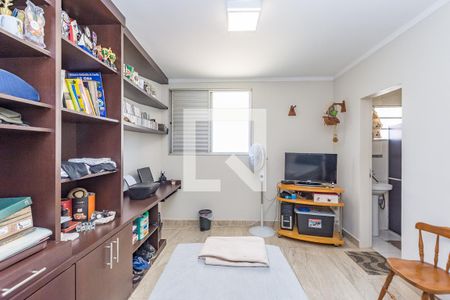 Apartamento à venda com 238m², 5 quartos e 3 vagasSuíte 2