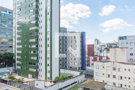 Apartamento à venda com 238m², 5 quartos e 3 vagasQuarto 3