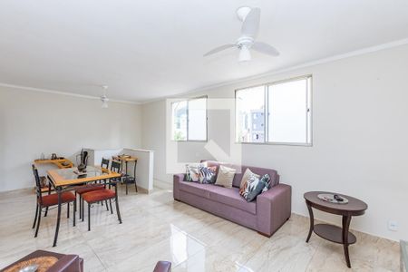 Apartamento à venda com 238m², 5 quartos e 3 vagasSala 2