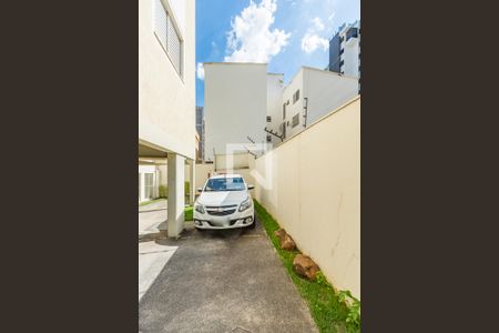 Apartamento à venda com 238m², 5 quartos e 3 vagasGaragem
