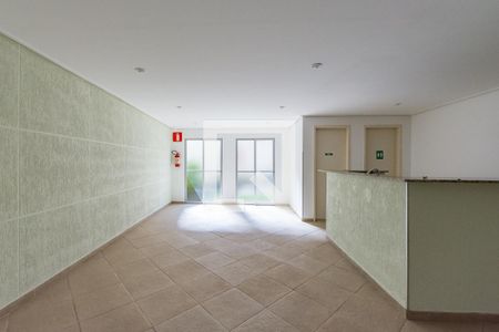 Apartamento à venda com 238m², 5 quartos e 3 vagasSalão de Festas