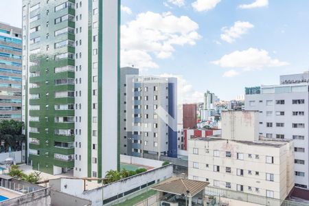 Apartamento à venda com 238m², 5 quartos e 3 vagasQuarto 4