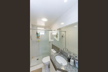 Apartamento à venda com 238m², 5 quartos e 3 vagasBanheiro Social