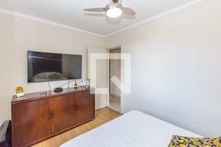 Apartamento à venda com 238m², 5 quartos e 3 vagasQuarto 3