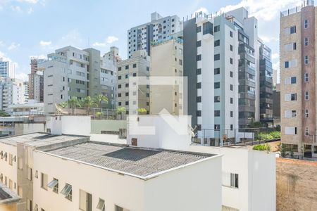 Apartamento à venda com 238m², 5 quartos e 3 vagasVaranda da Sala