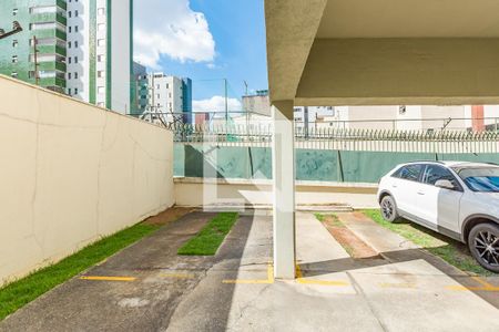 Apartamento à venda com 238m², 5 quartos e 3 vagasGaragem