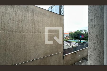 Vista- Quarto de apartamento para alugar com 1 quarto, 46m² em Prado Velho, Curitiba