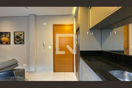 Apartamento para alugar com 46m², 1 quarto e 1 vaga Apartamento para alugar com 46m², 1 quarto e 1 vagaCozinha