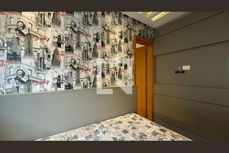 Quarto de apartamento para alugar com 1 quarto, 46m² em Prado Velho, Curitiba