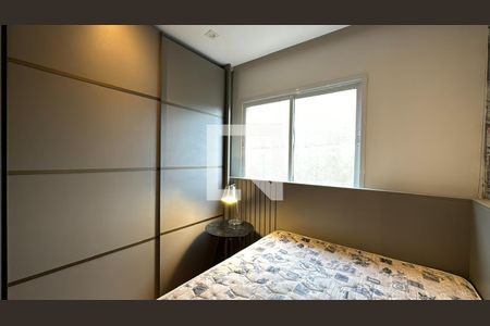 Quarto de apartamento para alugar com 1 quarto, 46m² em Prado Velho, Curitiba