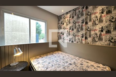 Quarto de apartamento para alugar com 1 quarto, 46m² em Prado Velho, Curitiba
