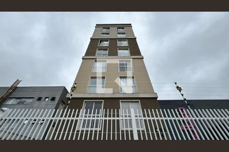 Apartamento para alugar com 46m², 1 quarto e 1 vaga Apartamento para alugar com 46m², 1 quarto e 1 vagaGaragem