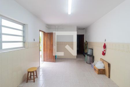 Casa à venda com 226m², 4 quartos e 3 vagasGaragem Fundos