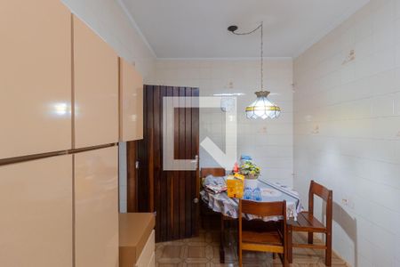 Casa à venda com 226m², 4 quartos e 3 vagasCozinha