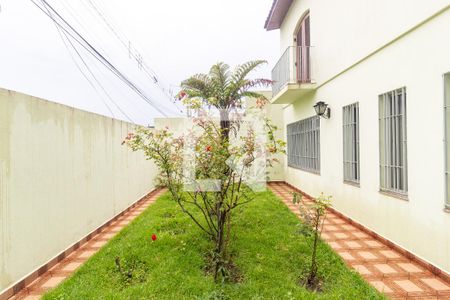 Casa à venda com 226m², 4 quartos e 3 vagasJardim