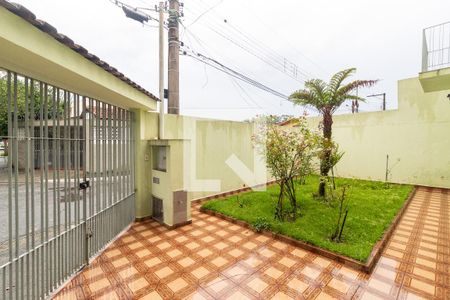Casa à venda com 226m², 4 quartos e 3 vagasJardim