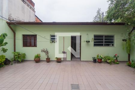 Casa à venda com 226m², 4 quartos e 3 vagasQuintal Fundos