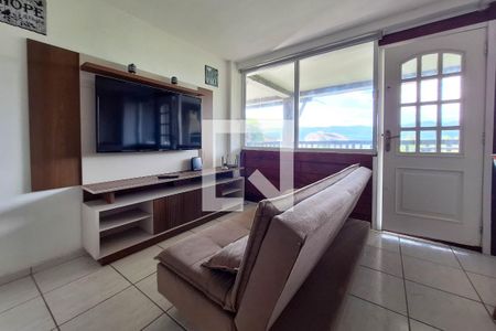 Sala de casa para alugar com 2 quartos, 100m² em Piratininga, Niterói