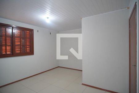 suite de casa à venda com 3 quartos, 260m² em Duque de Caxias, São Leopoldo