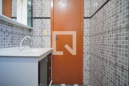 Casa à venda com 230m², 3 quartos e 2 vagas Casa à venda com 230m², 3 quartos e 2 vagasBanheiro da Suíte