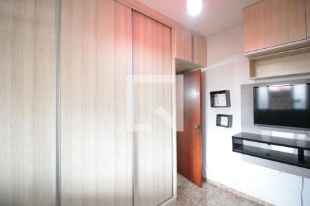 Quarto 1 de casa à venda com 2 quartos, 65m² em Jardim Atlântico, Belo Horizonte