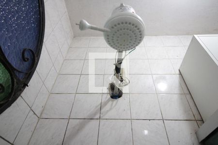 Casa à venda com 65m², 2 quartos e 1 vagaBanheiro Social