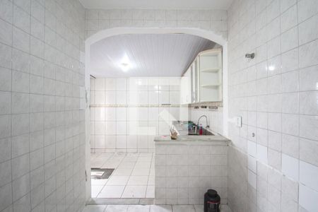 Casa à venda com 65m², 2 quartos e 1 vagaCopa