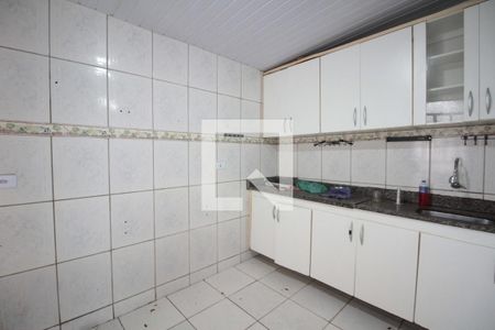 Casa à venda com 65m², 2 quartos e 1 vagaCozinha
