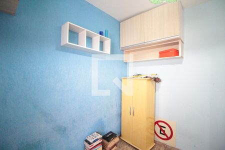 Casa à venda com 65m², 2 quartos e 1 vagaQuarto 2