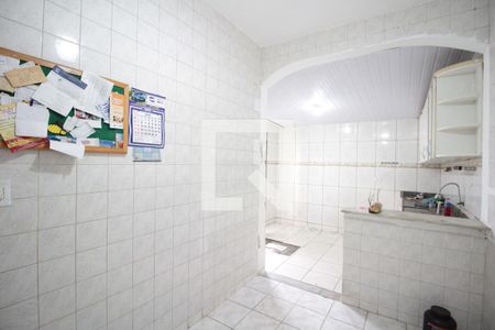 Casa à venda com 65m², 2 quartos e 1 vagaCopa