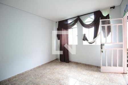 Sala de casa para alugar com 2 quartos, 65m² em Jardim Atlântico, Belo Horizonte