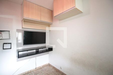 Quarto 1 de casa para alugar com 2 quartos, 65m² em Jardim Atlântico, Belo Horizonte