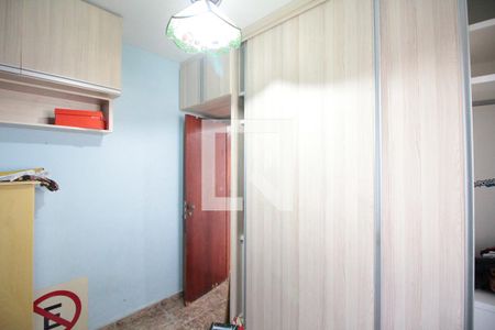 Casa à venda com 65m², 2 quartos e 1 vagaQuarto 2