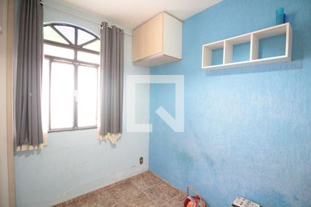 Casa à venda com 65m², 2 quartos e 1 vagaQuarto 2