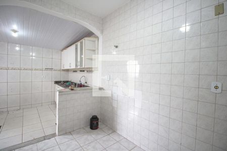 Casa à venda com 65m², 2 quartos e 1 vagaCopa