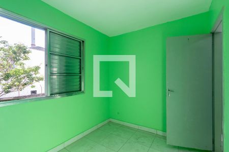 Quarto de apartamento para alugar com 1 quarto, 36m² em Brás, São Paulo