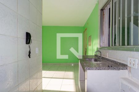 Apartamento para alugar com 36m², 1 quarto e 1 vaga Apartamento para alugar com 36m², 1 quarto e 1 vagaCozinha